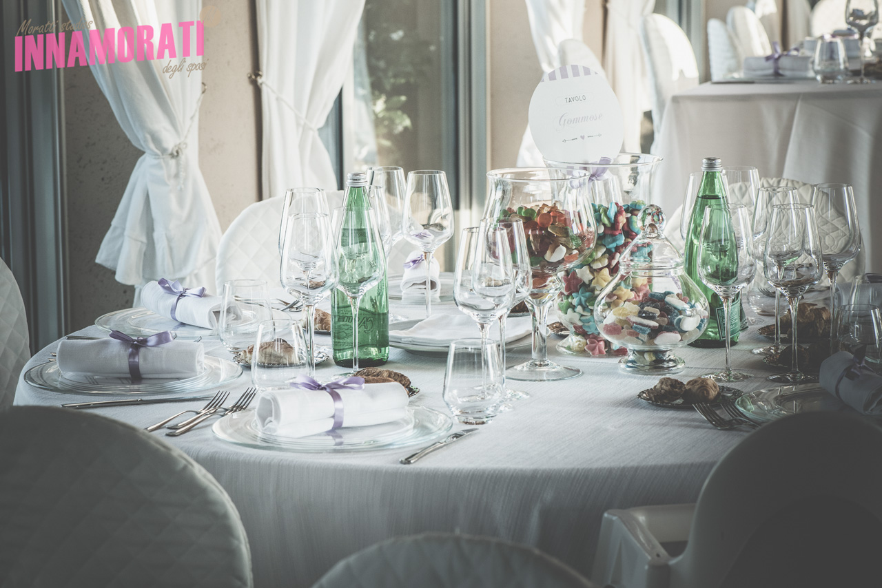 Villa Luciana Ristorante Villa Luciana location