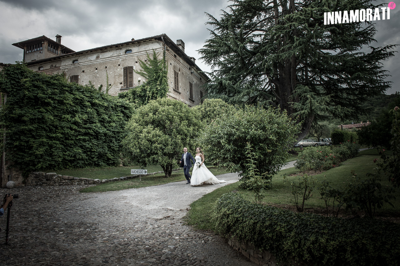 Palazzo Torre Innamorati