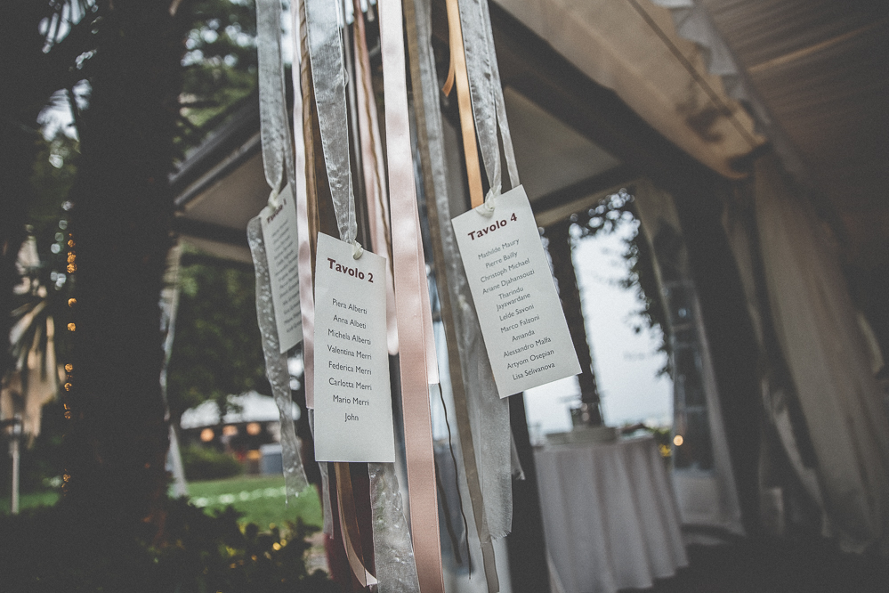 Matrimonio Gardone Riviera