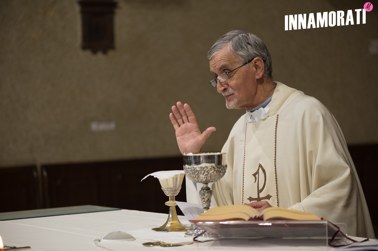 Don San Nicola | Abbazia Olivetana