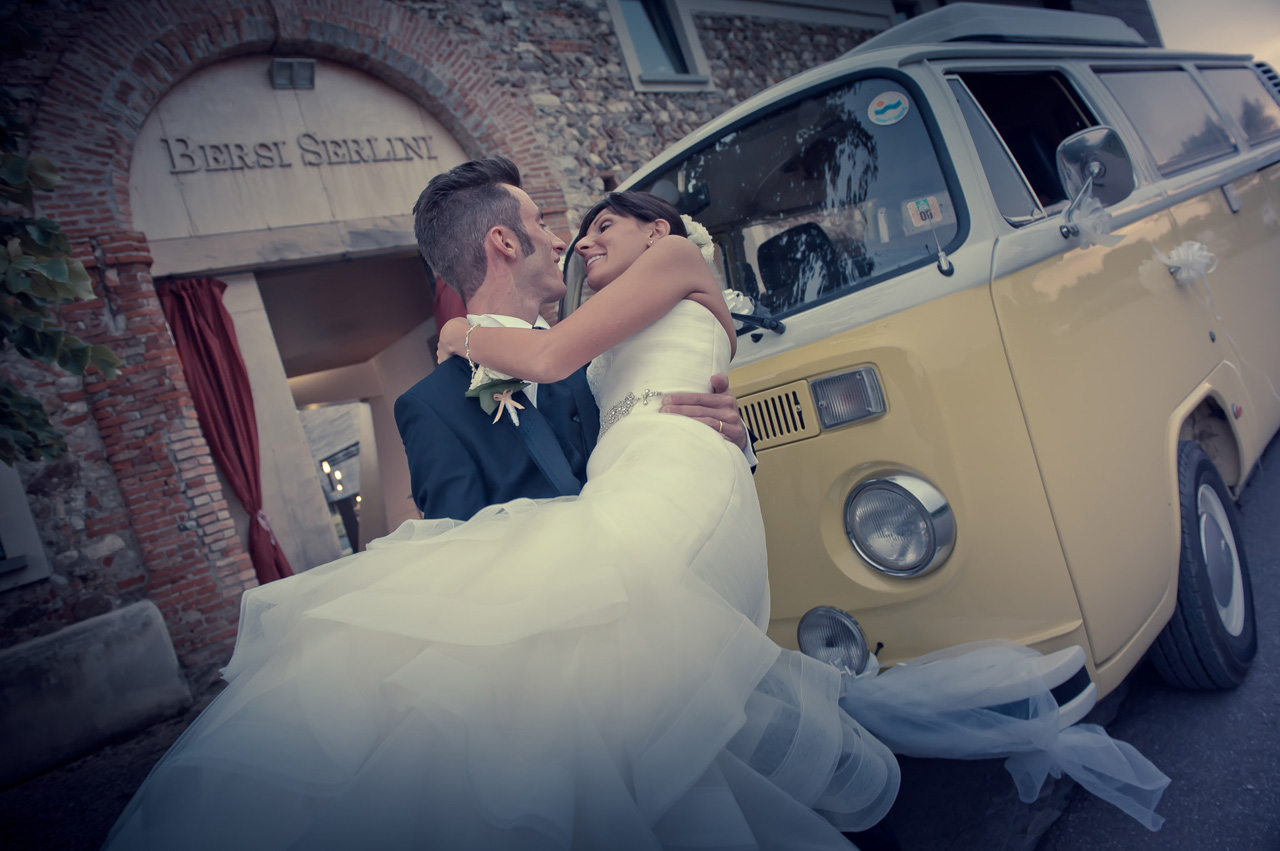 Matrimonio in Franciacorta Bersi Serlini