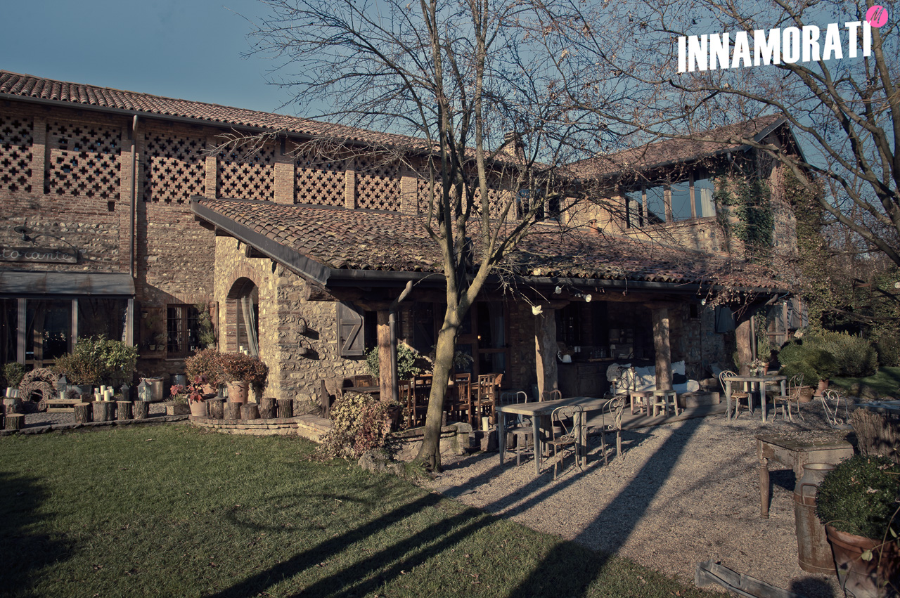 Camp di Cent Pertigh Villa Camp di Cent Pertigh Location