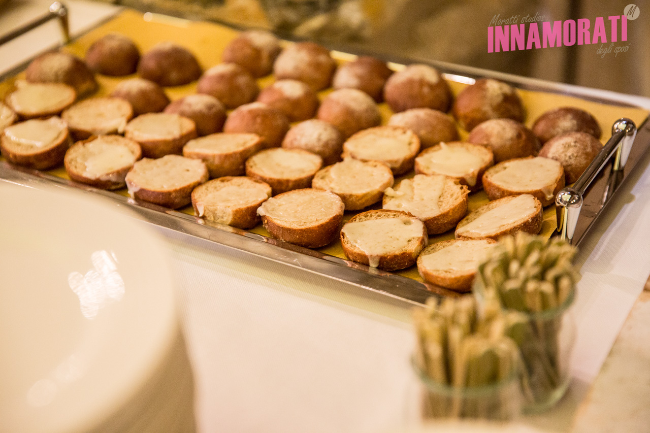 Carlo Magno innamorati