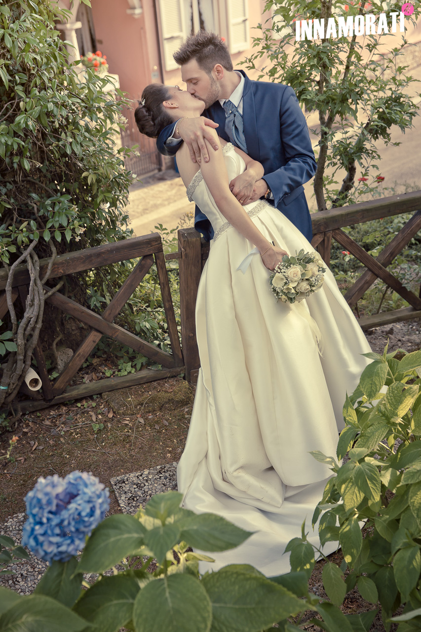 Casa Mascagni Innamorati