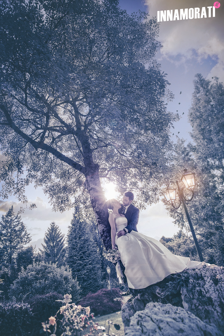 Casa Mascagni Innamorati