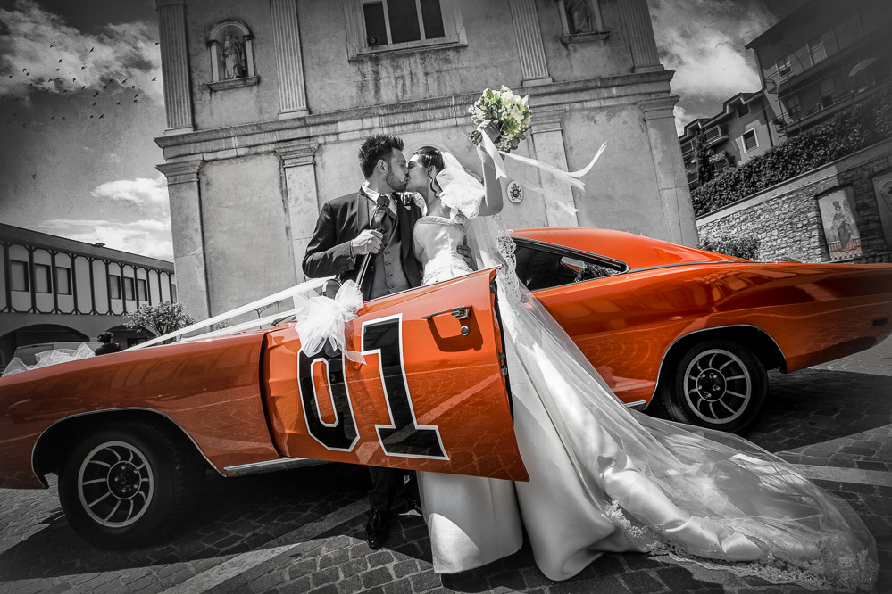 Casa Mascagni Matrimonio