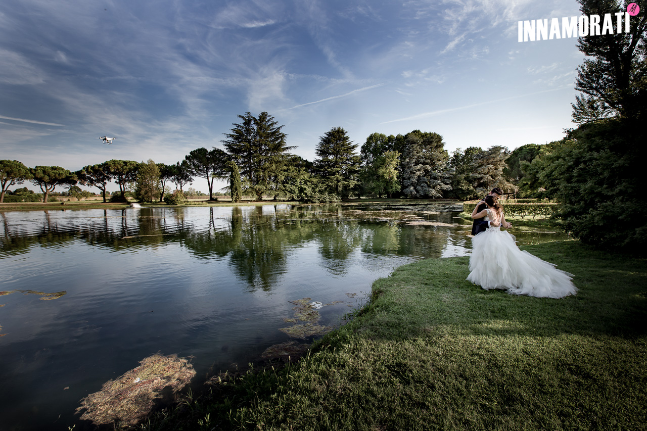 Cascina Santa Croce Matrimonio