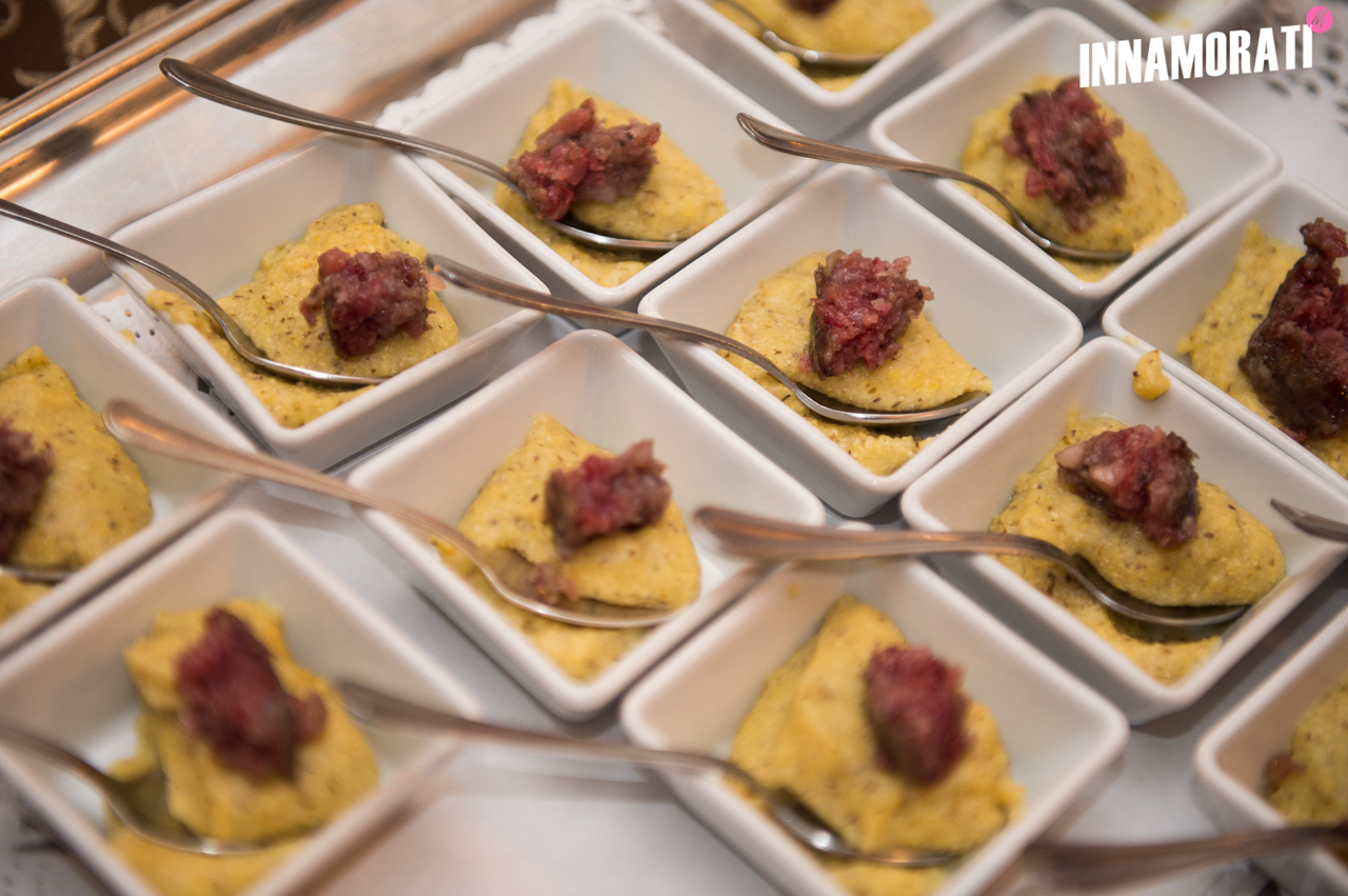 Castello Malvezzi Ristorante