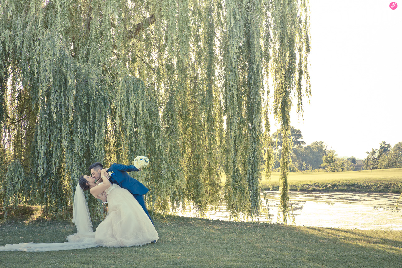 Chervo Golf Club Location Chervo Golf Club Matrimonio