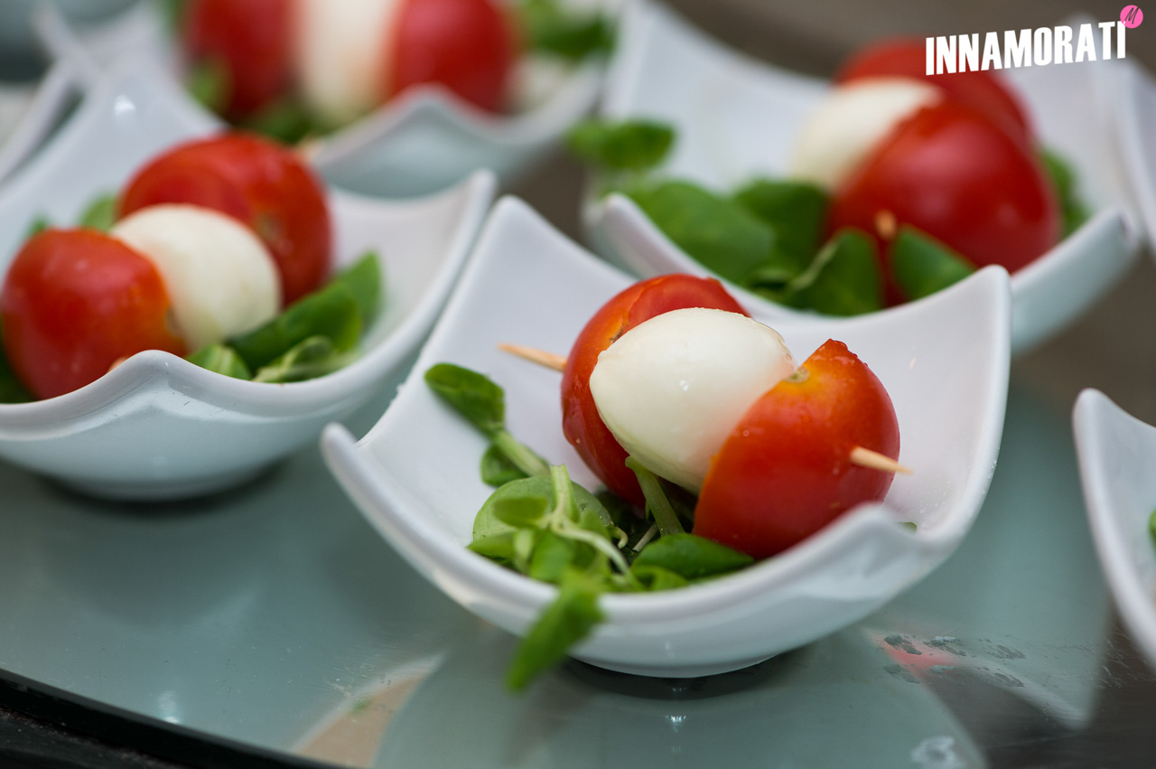 Due Roccoli Innamorati