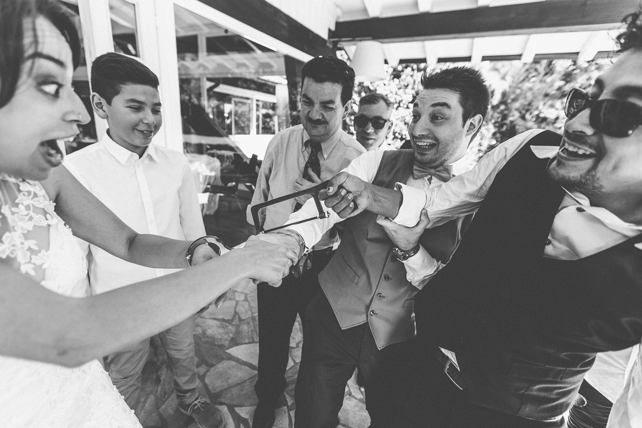 Fondaco dei Mercanti Sposi