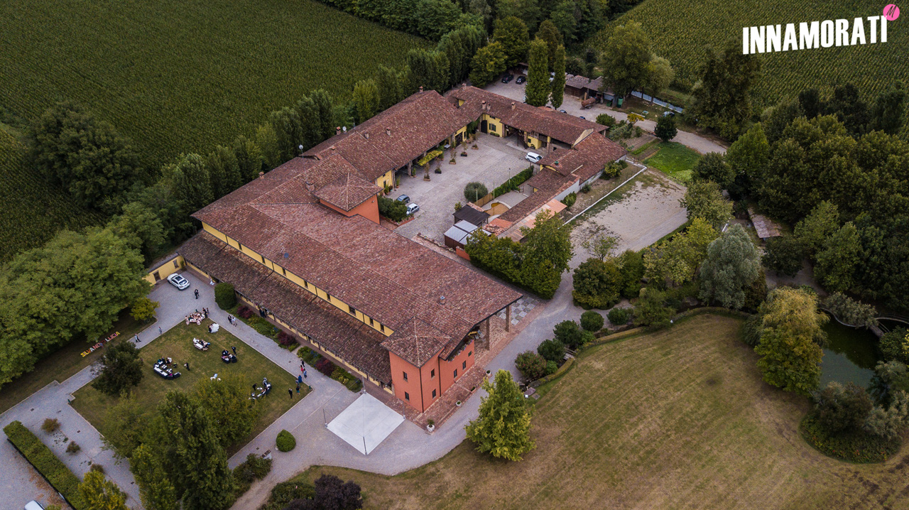 I SabidI Panoramica Location