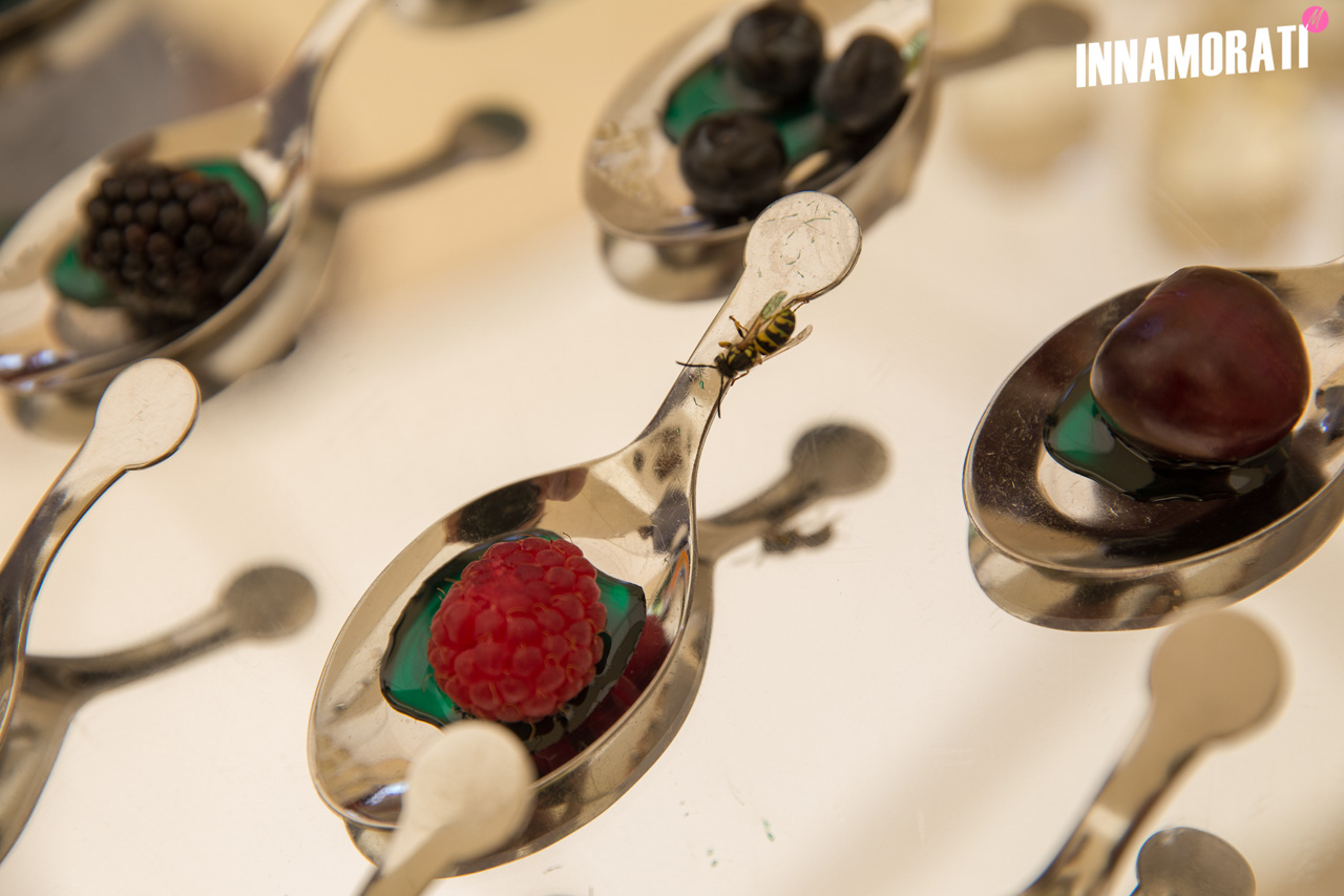 La Laguna Ristorante