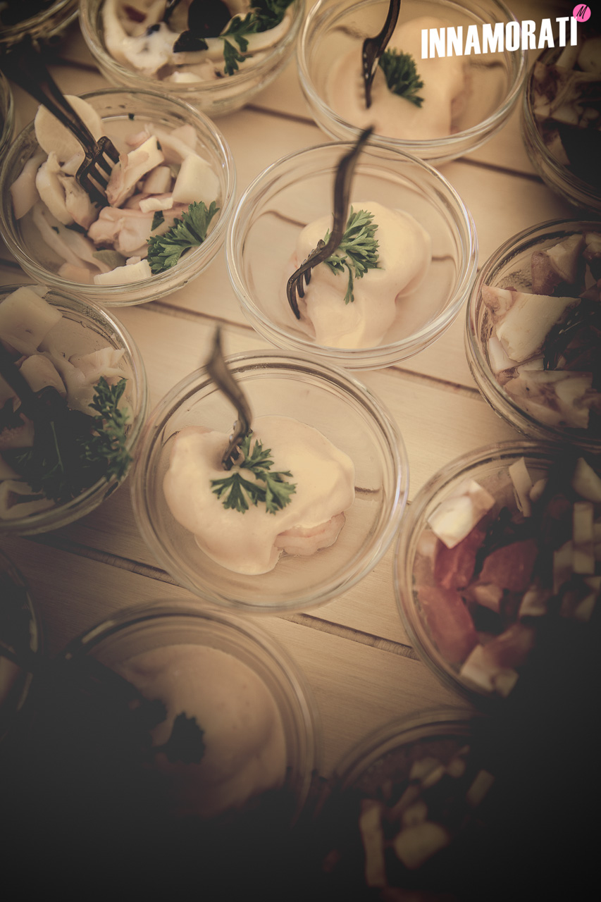 La Laguna Ristorante