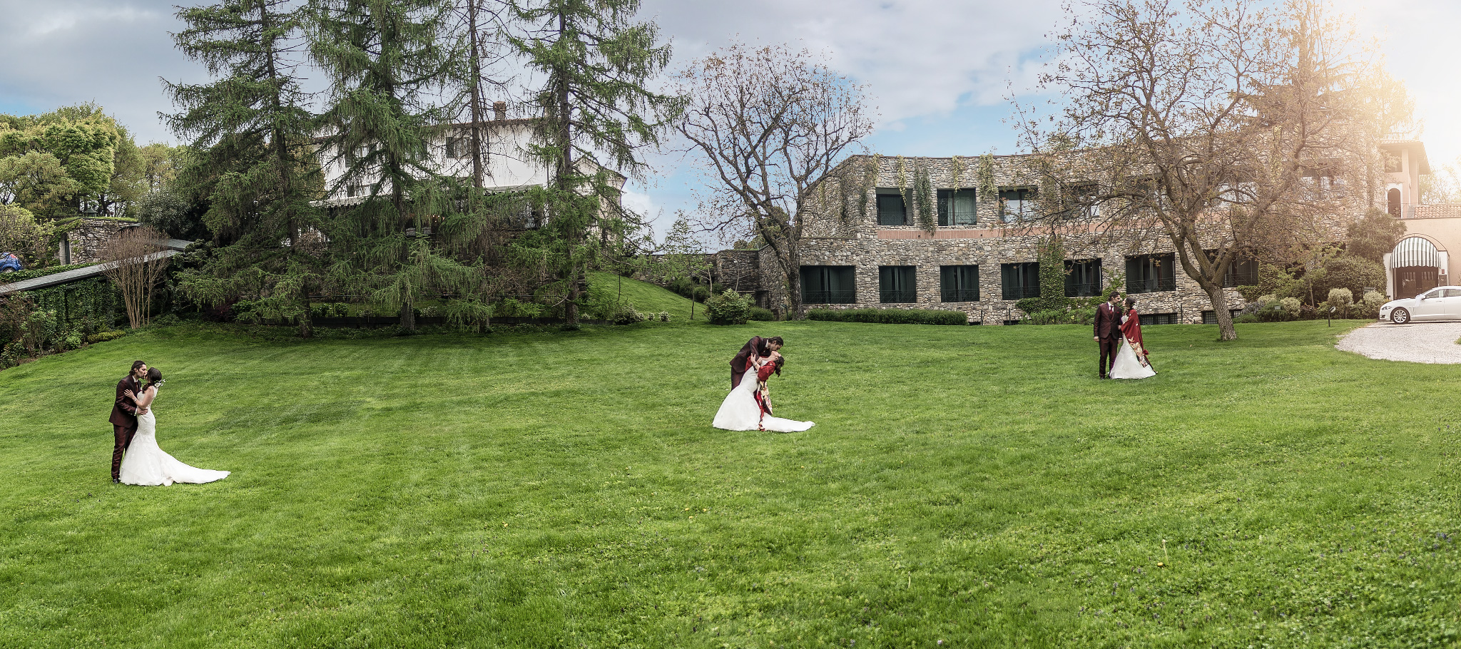 Due Roccoli Matrimonio