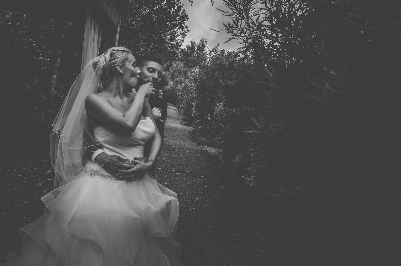 Relais Franciacorta Nero Bianco