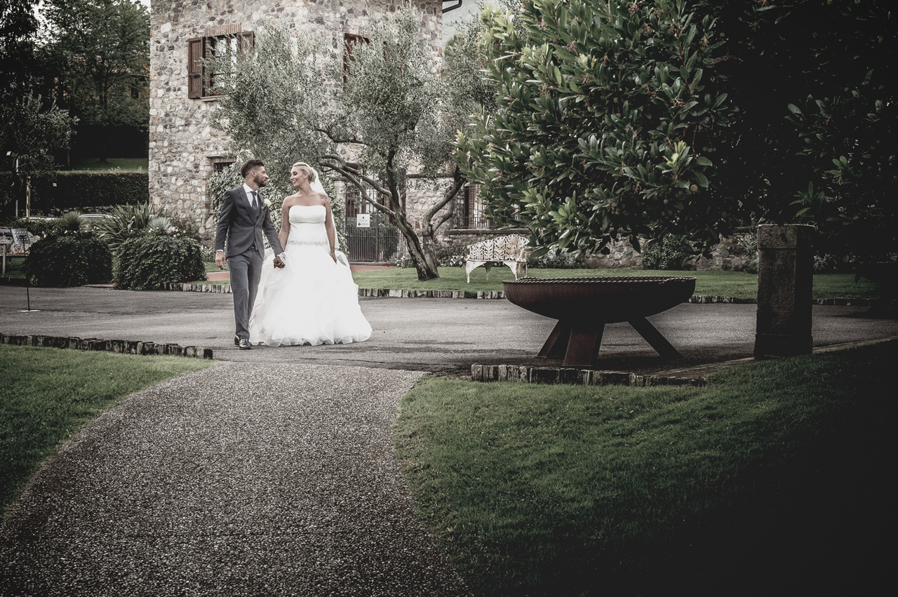 Relais Franciacorta Sposi