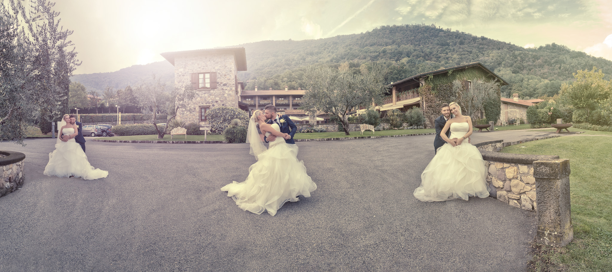 Relais Franciacorta Cortefranca