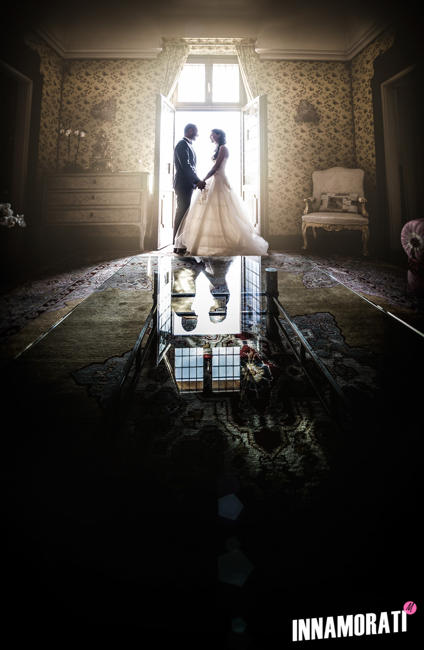 Villa Valenca Matrimoni