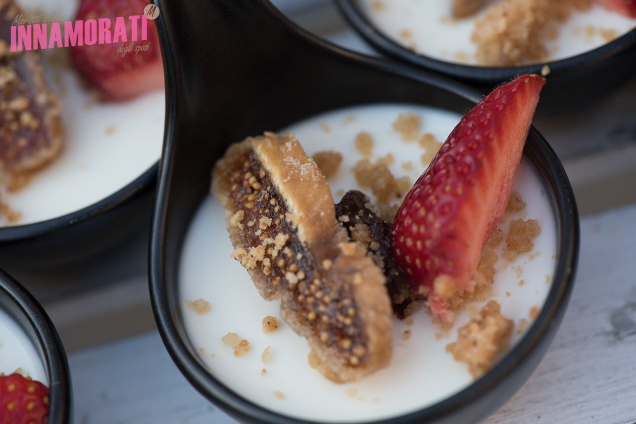 Villa Zanchi Cairoli Ristorante