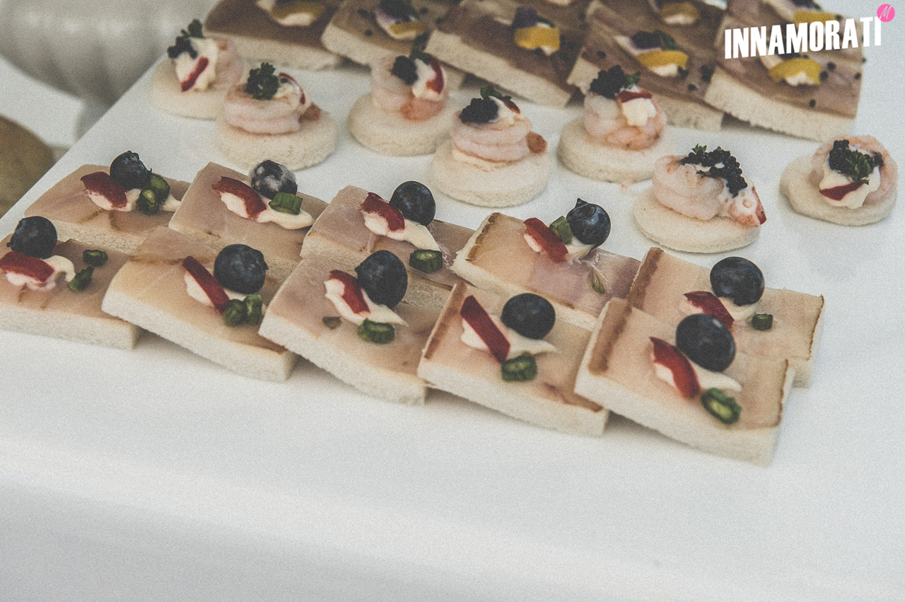 Villa Zanchi Cairoli Ristorante