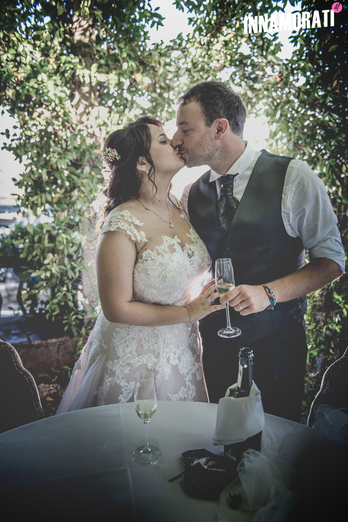 Cascina Fiorita Grumello del Monte Matrimonio 