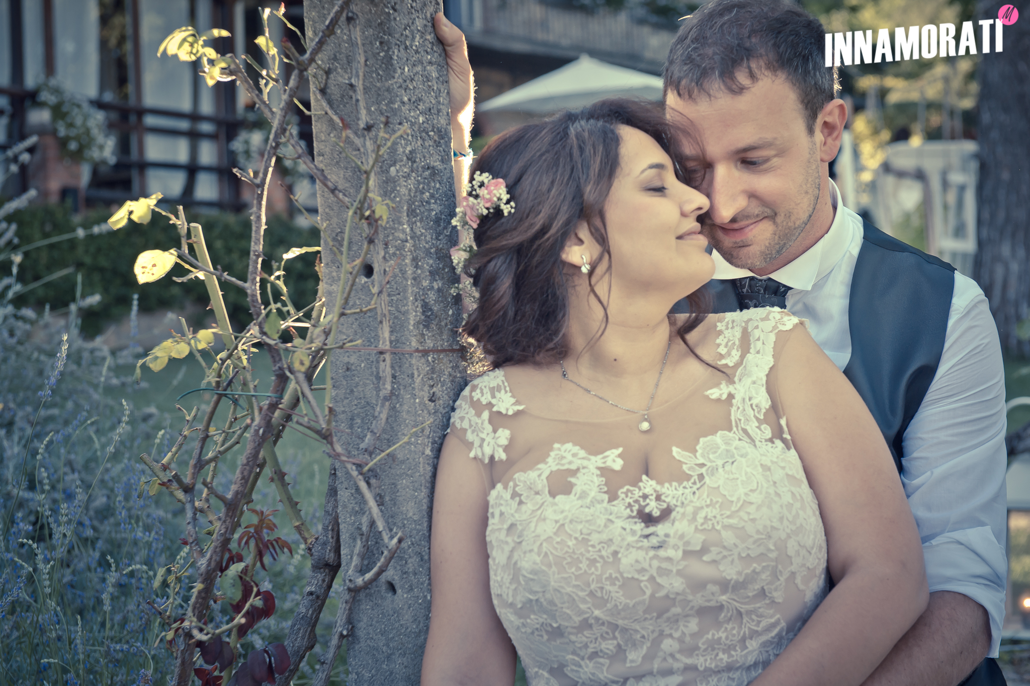 Sposi Cascina Fiorita