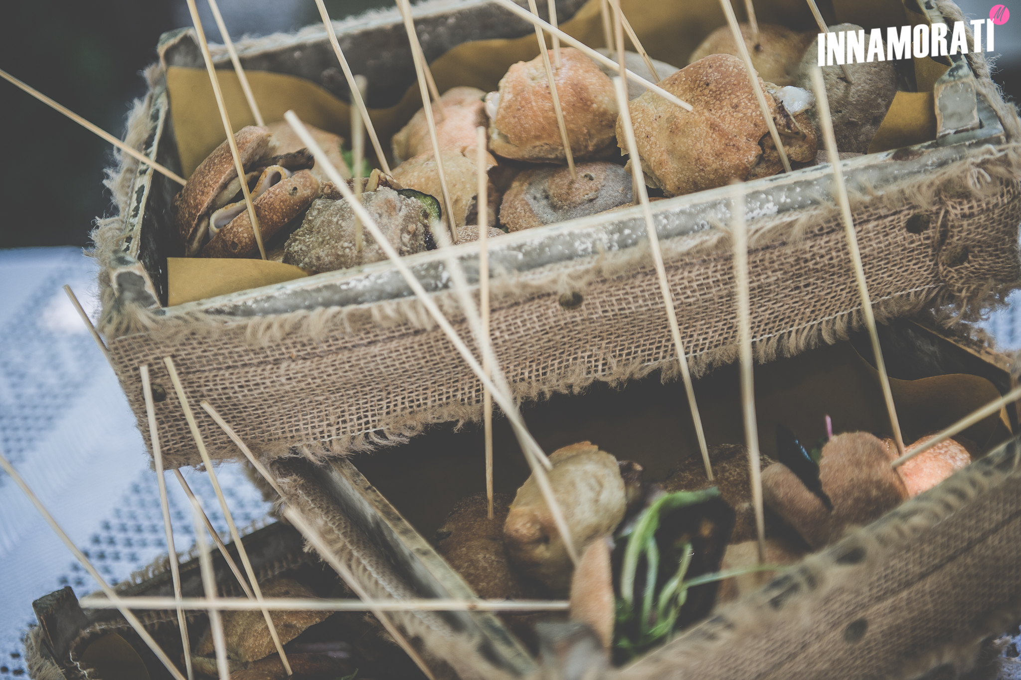 Location Cascina Fiorita BG