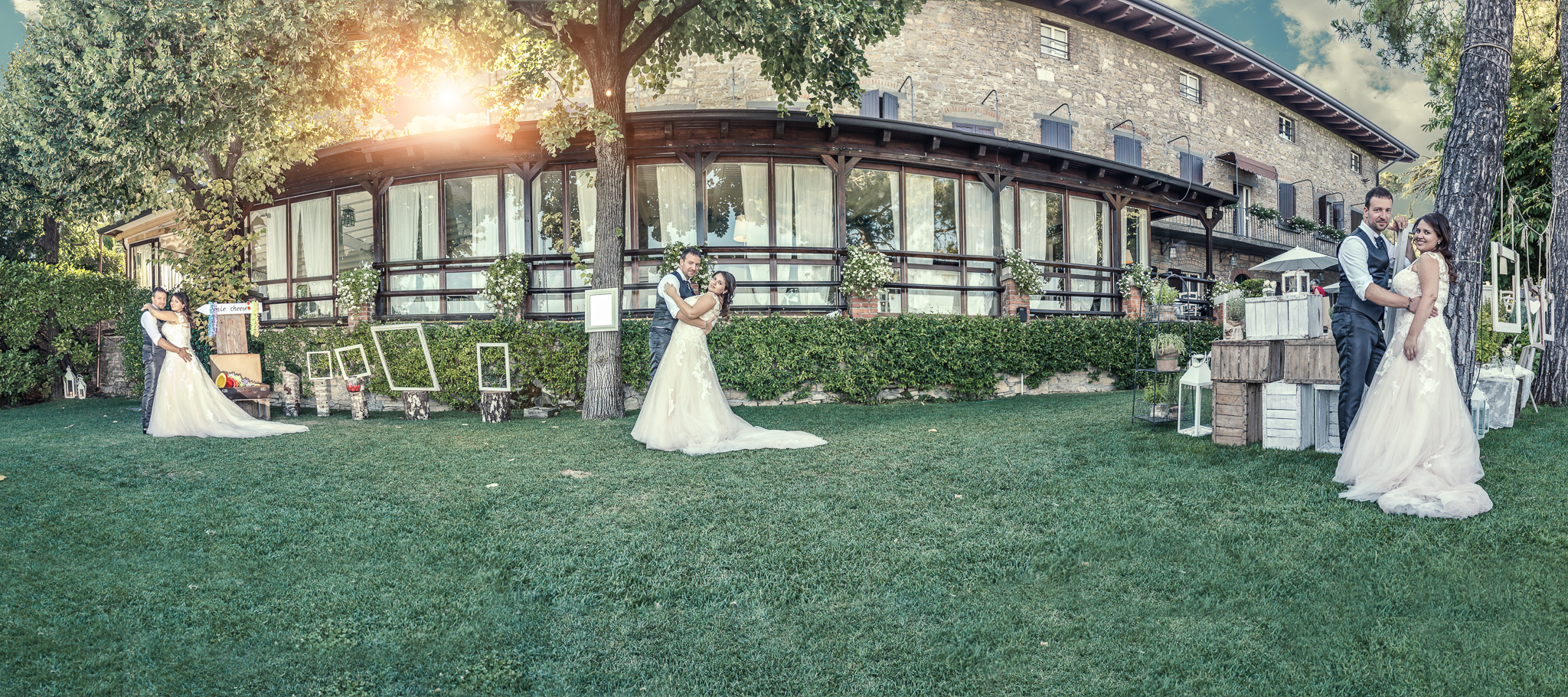 Cascina Fiorita Grumello del Monte