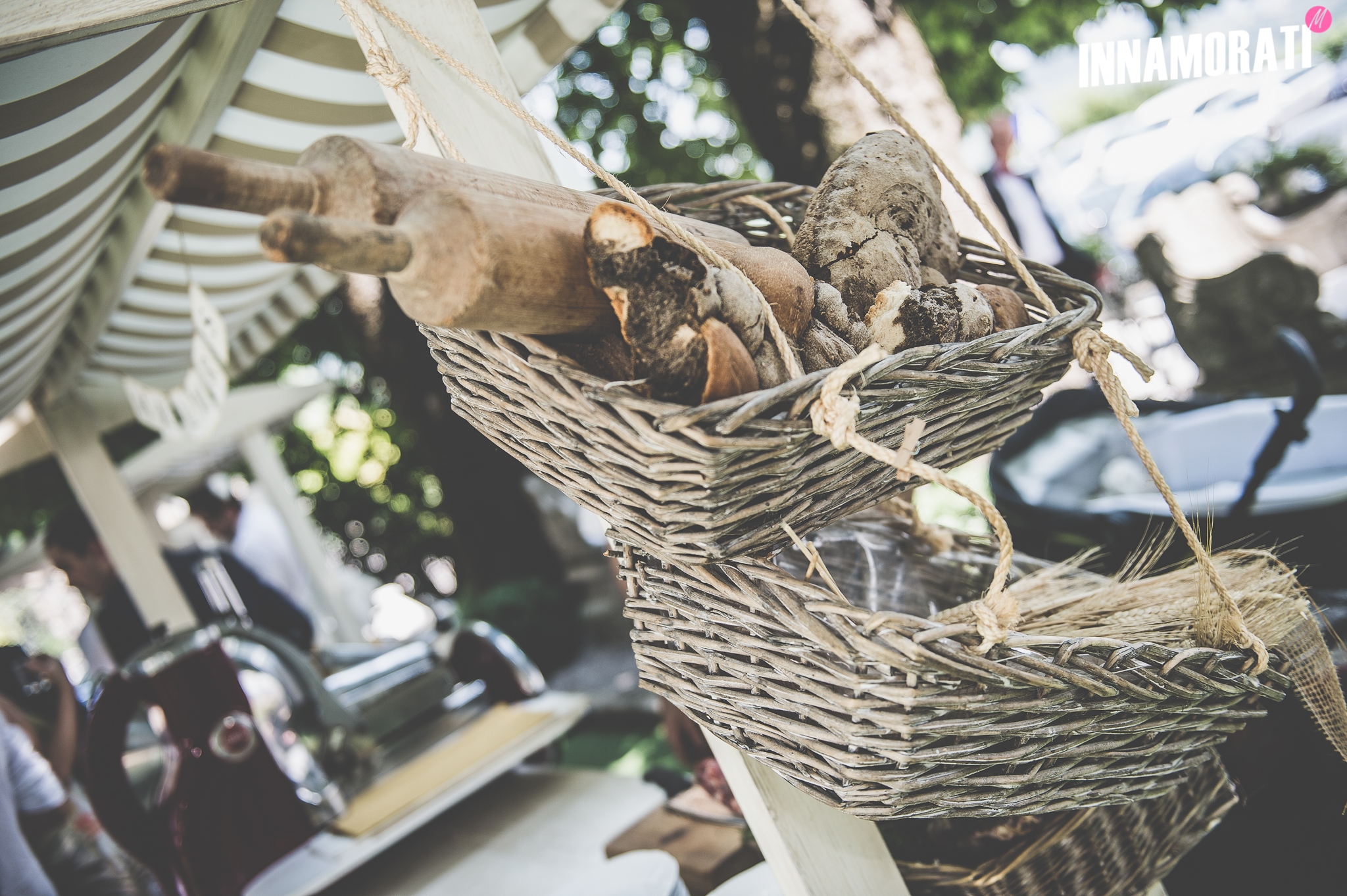 Location Cascina Fiorita BG