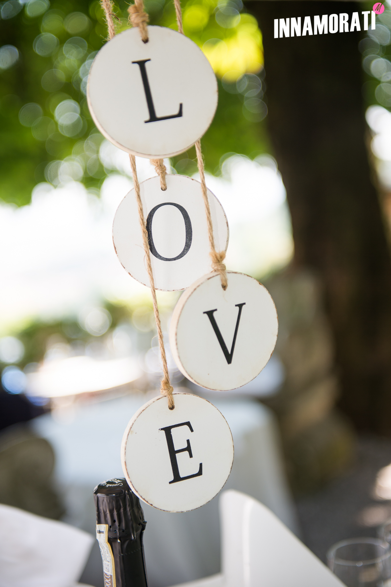 Addobbi di Matrimonio