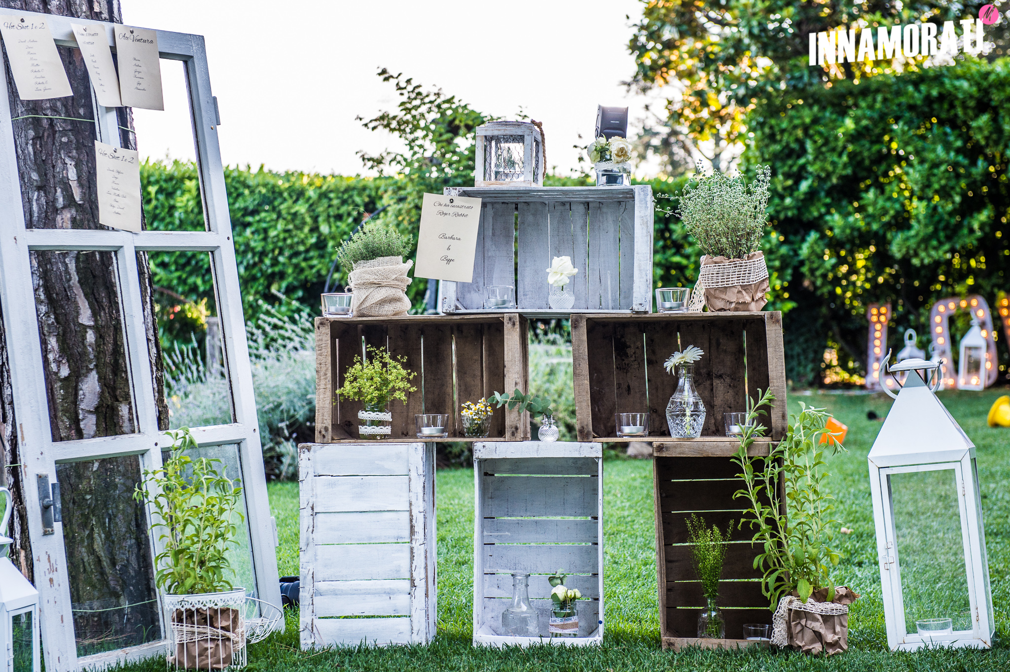 Cascina Fiorita Nozze