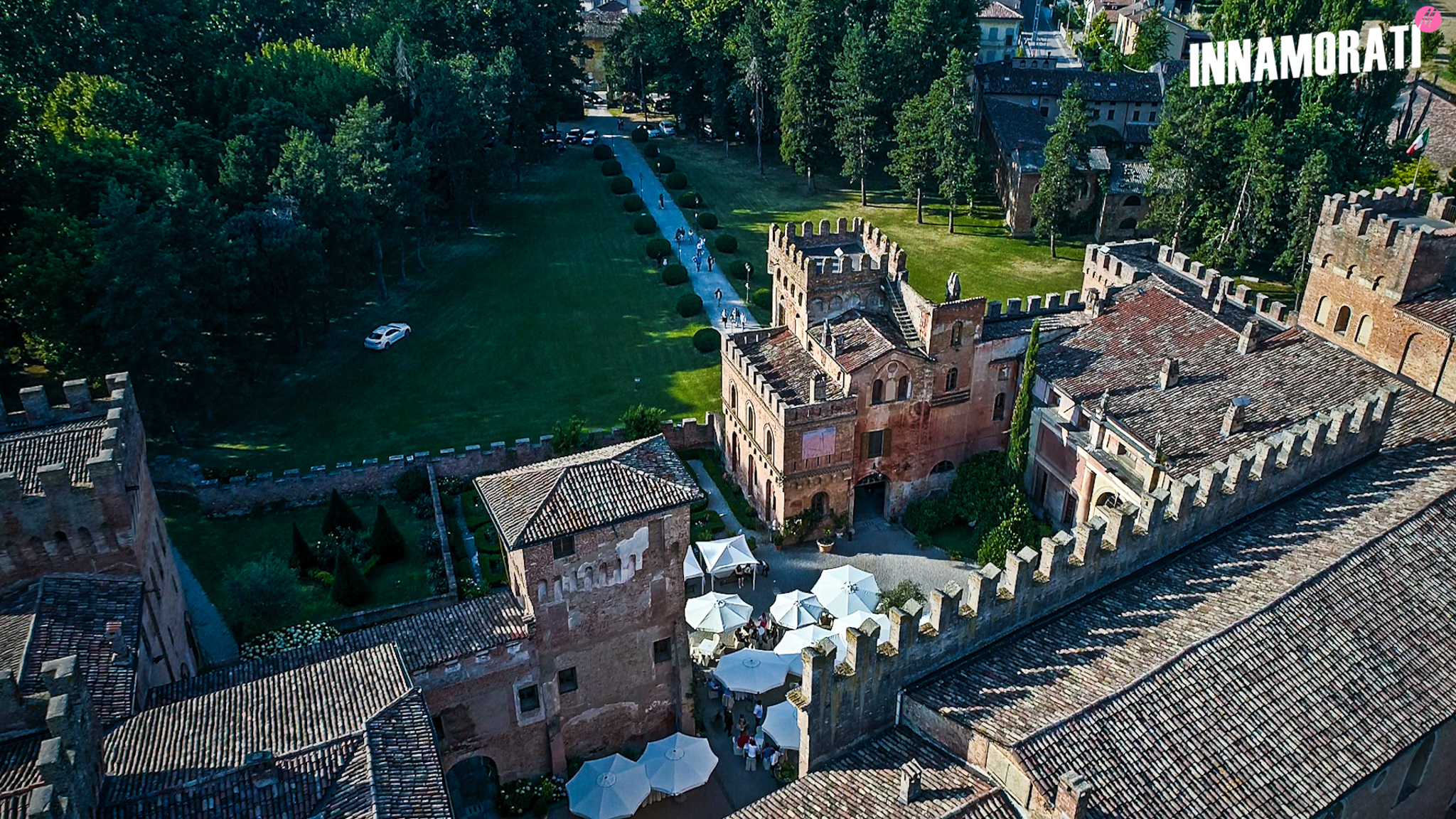 Location,Matrimonio,Alto