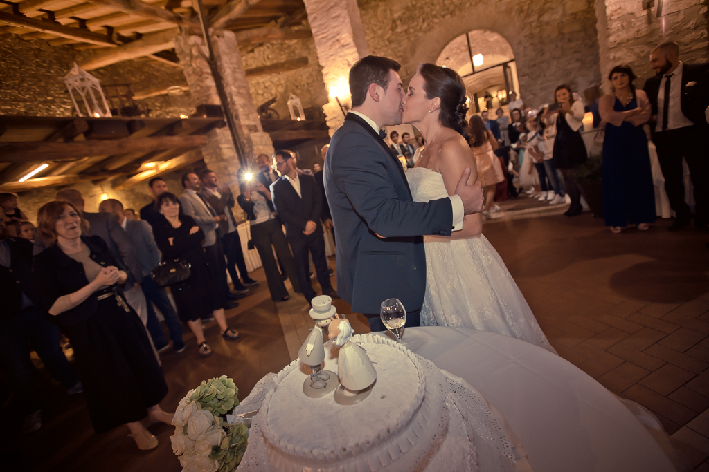 Wedding, sposi, ricevimento, matrimonio