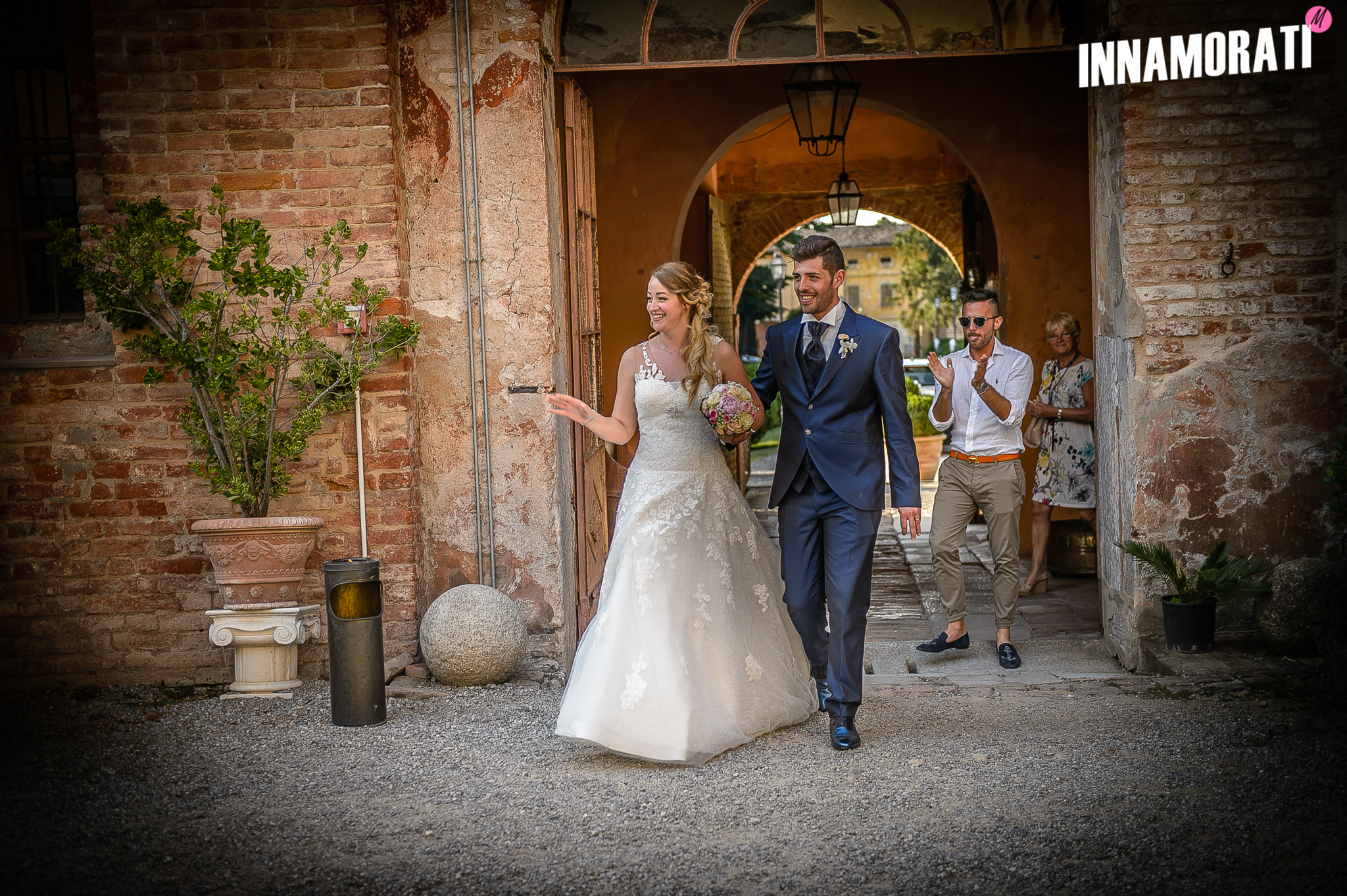 Preventivo Fotografico,Location