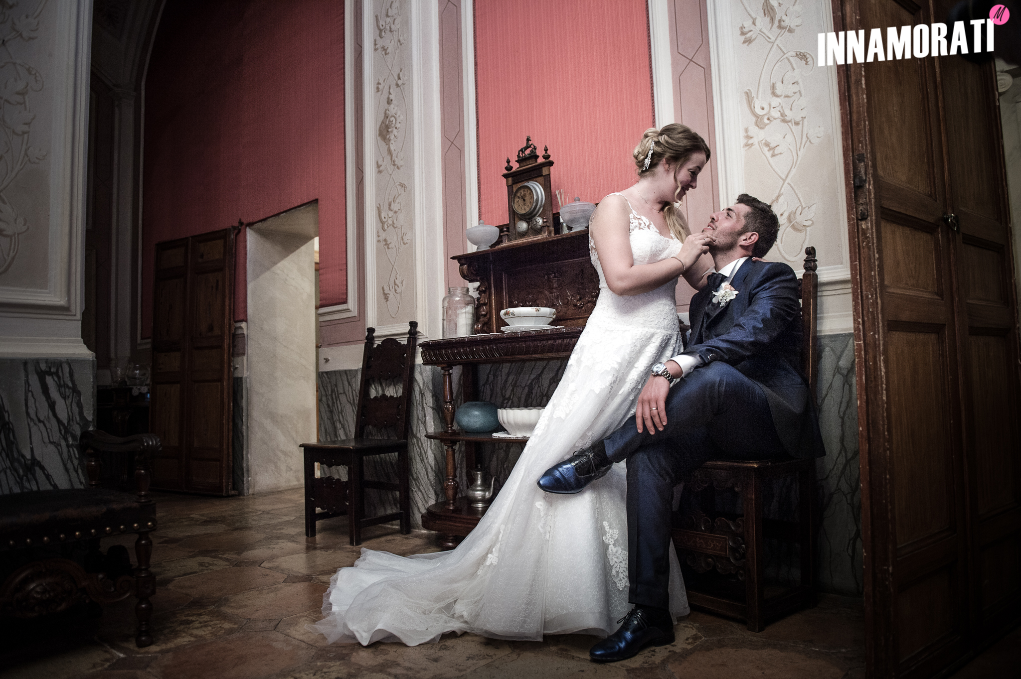 Matrimonio,Sposi,Bacio