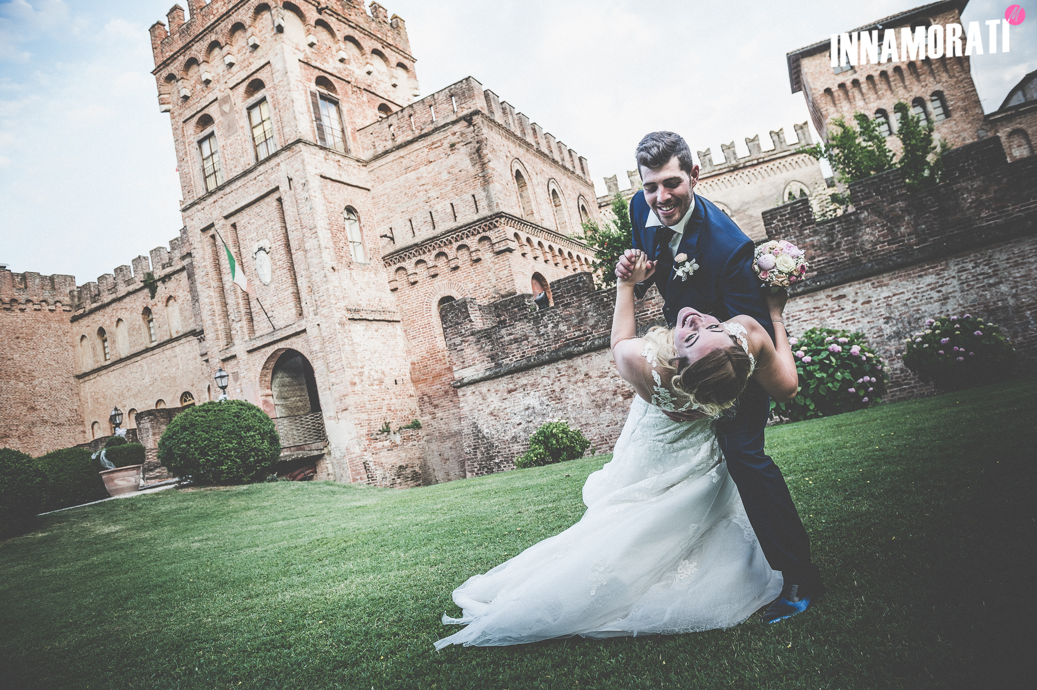 Amore,Sposi,Castello