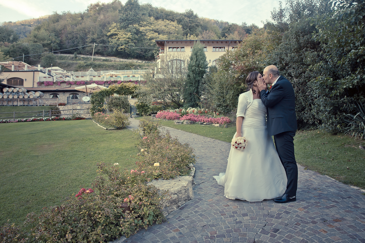 Tallarini Location Bergamo