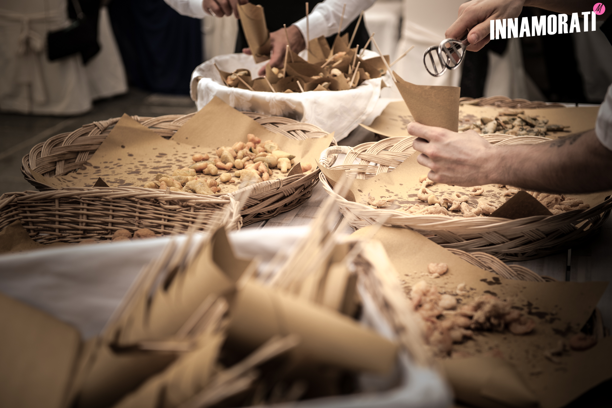 Innamorati Palma ristorante