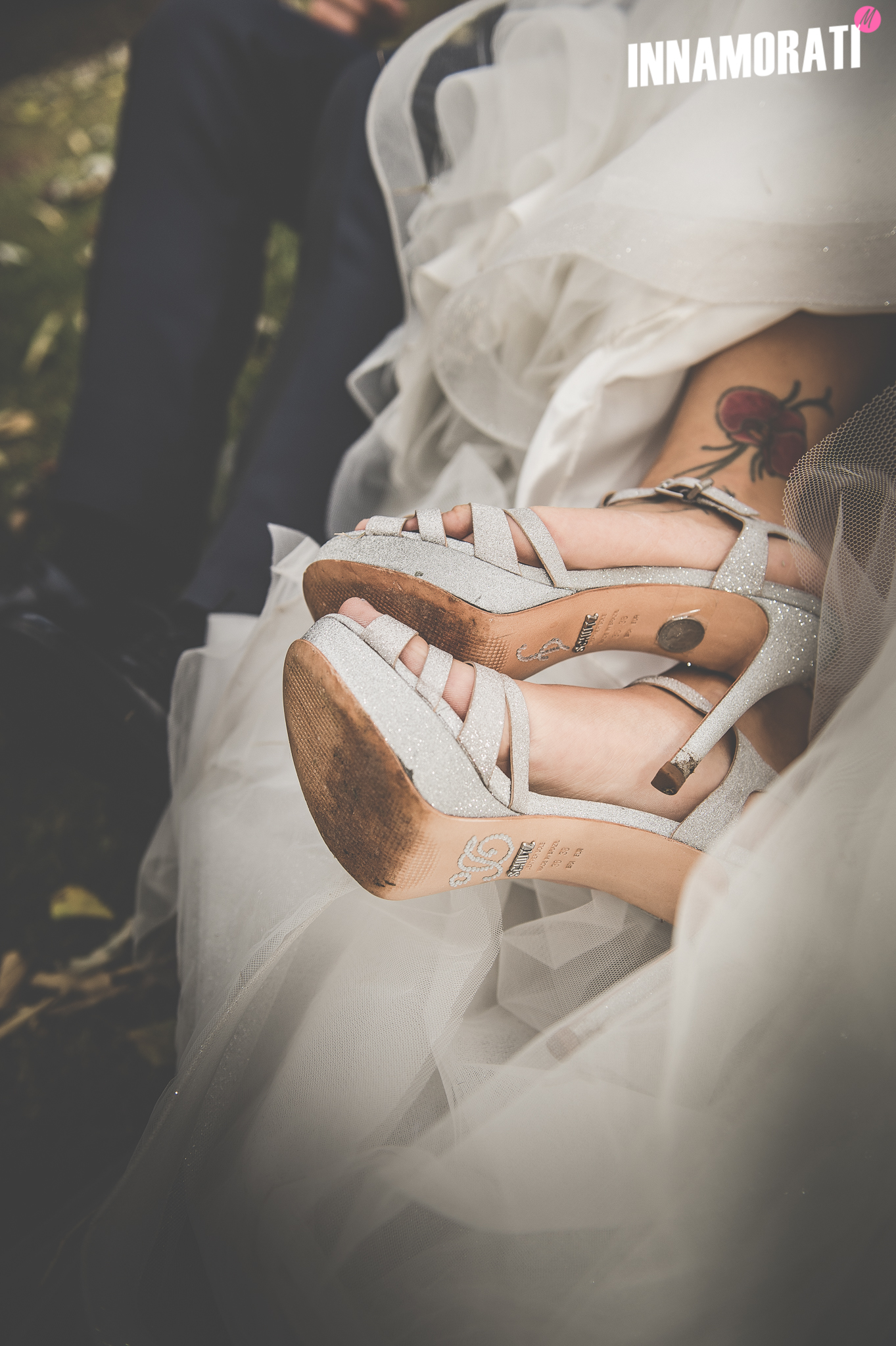 Matrimonio I Sabidi Leno