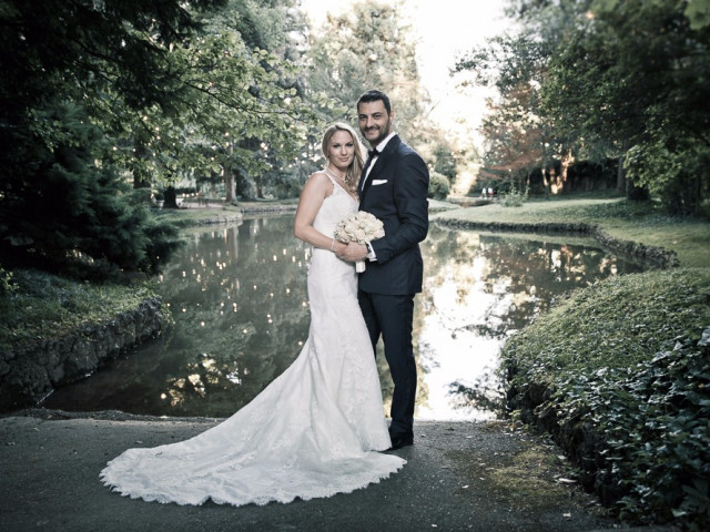 wedding, reportage fotografico