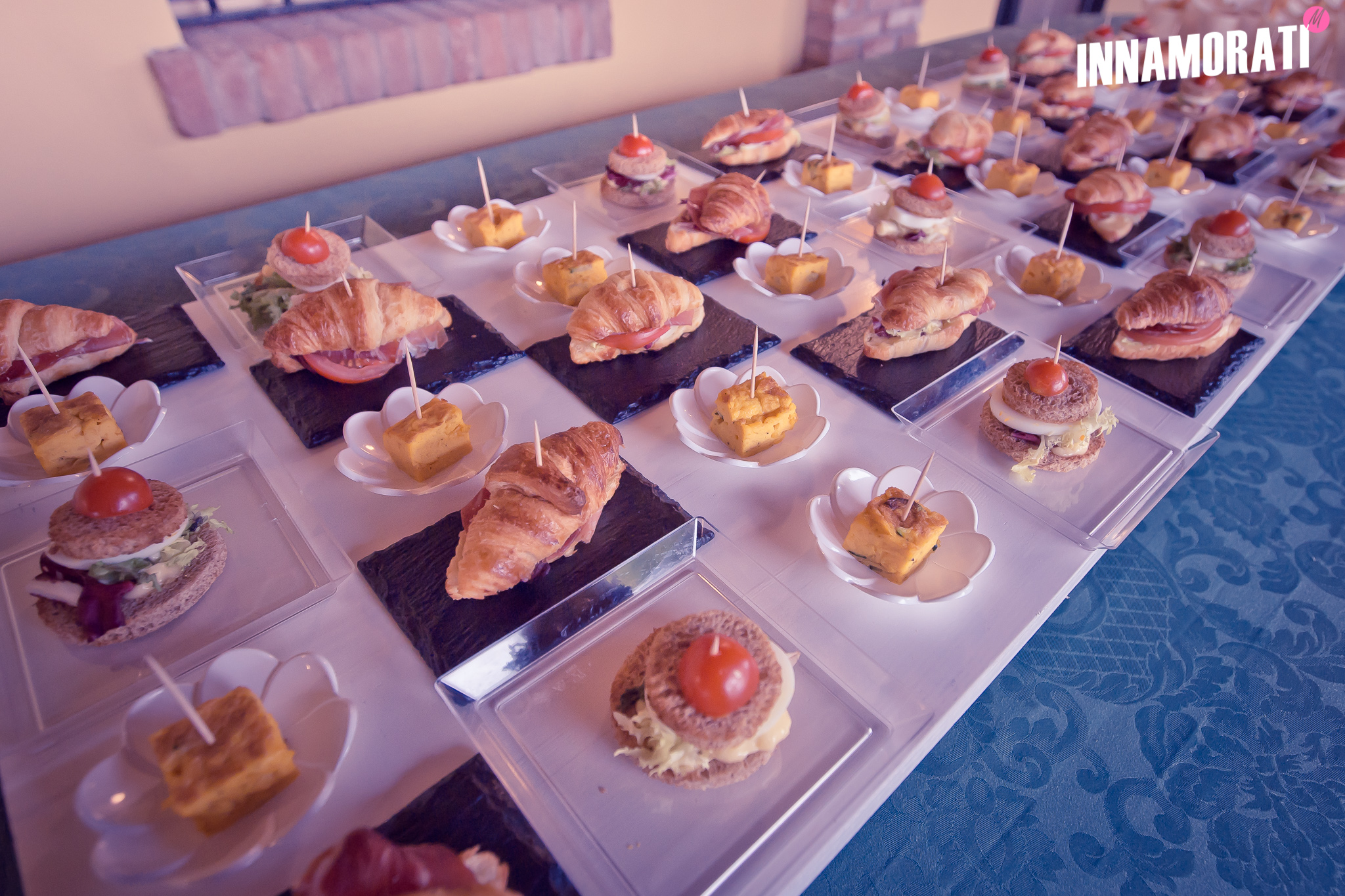 antipasti di Matrimonio