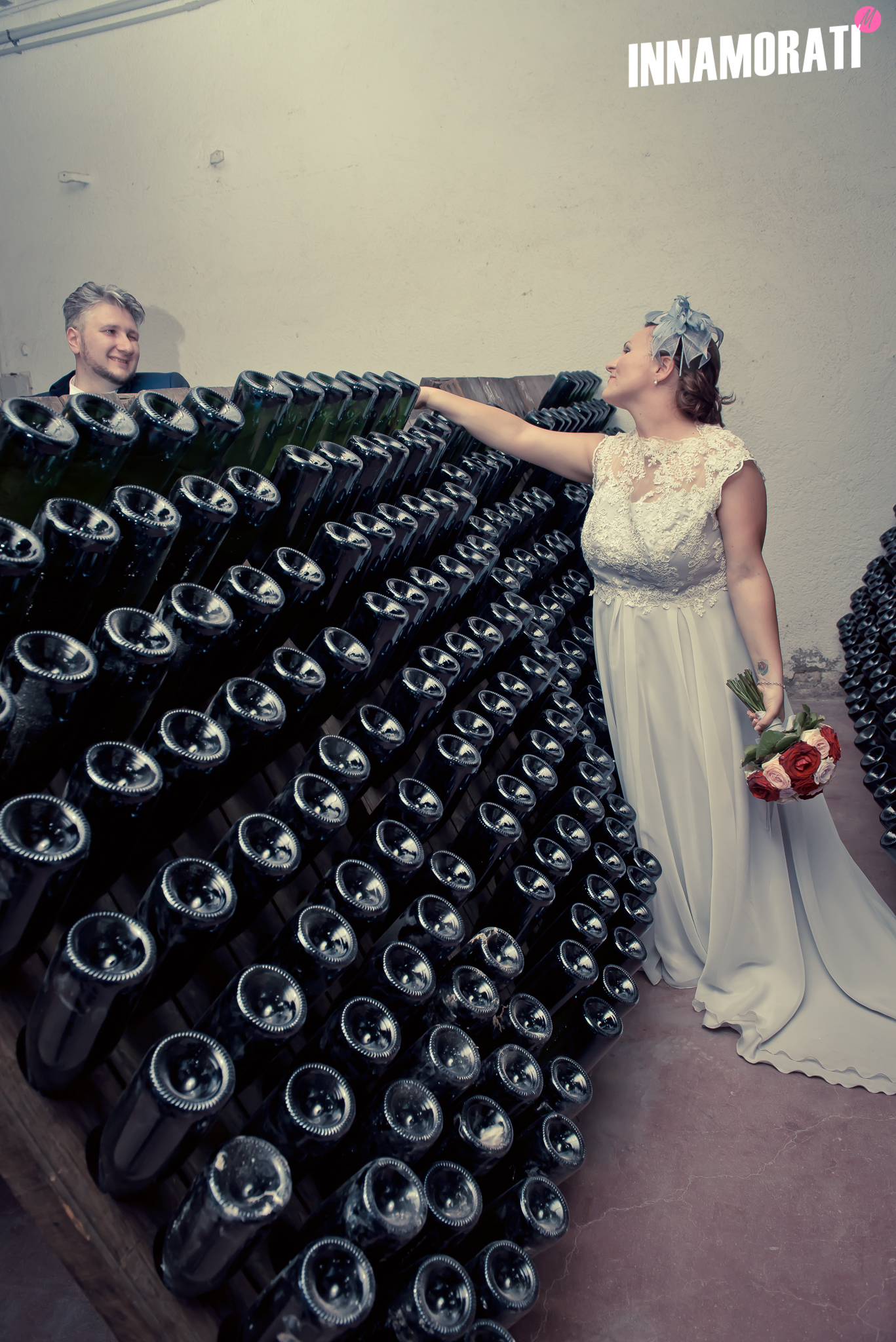 Corte Lantieri Wine and Wedding