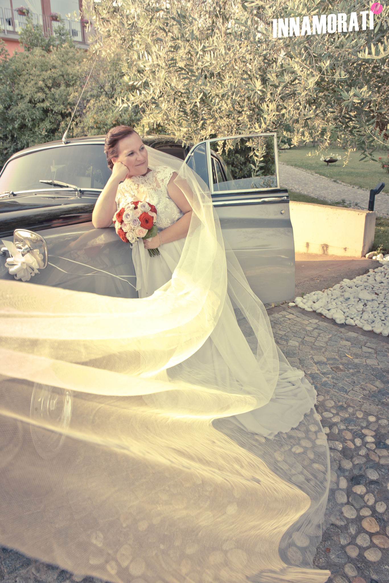 Corte Lantieri Matrimonio