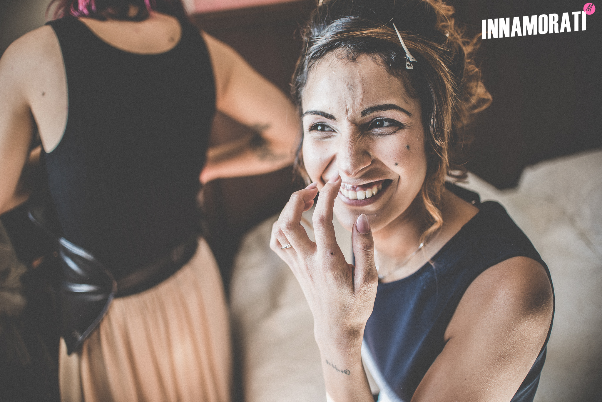 Matrimonio Preventivo Sposa