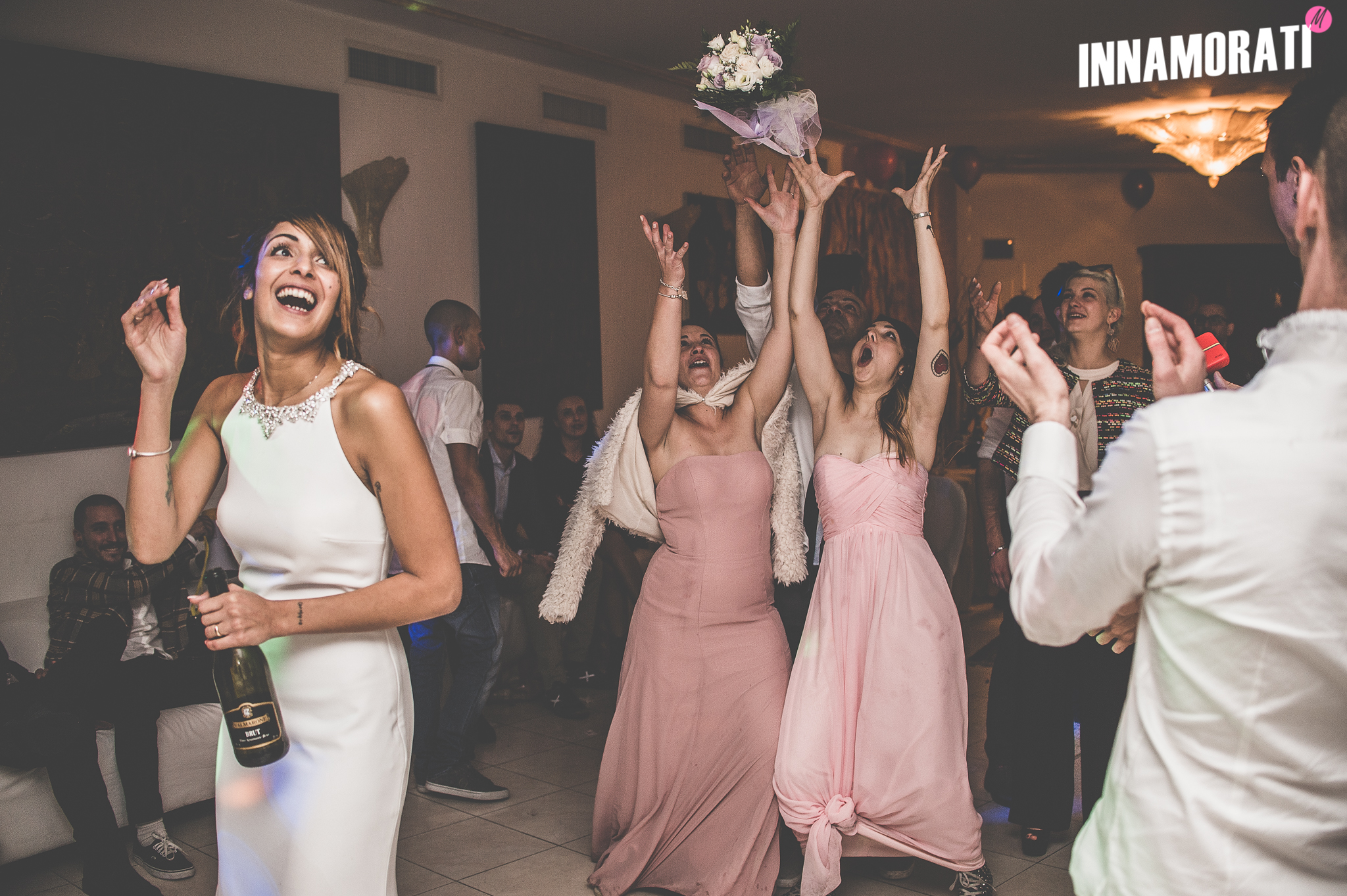 Balli  Matrimonio Preventivo