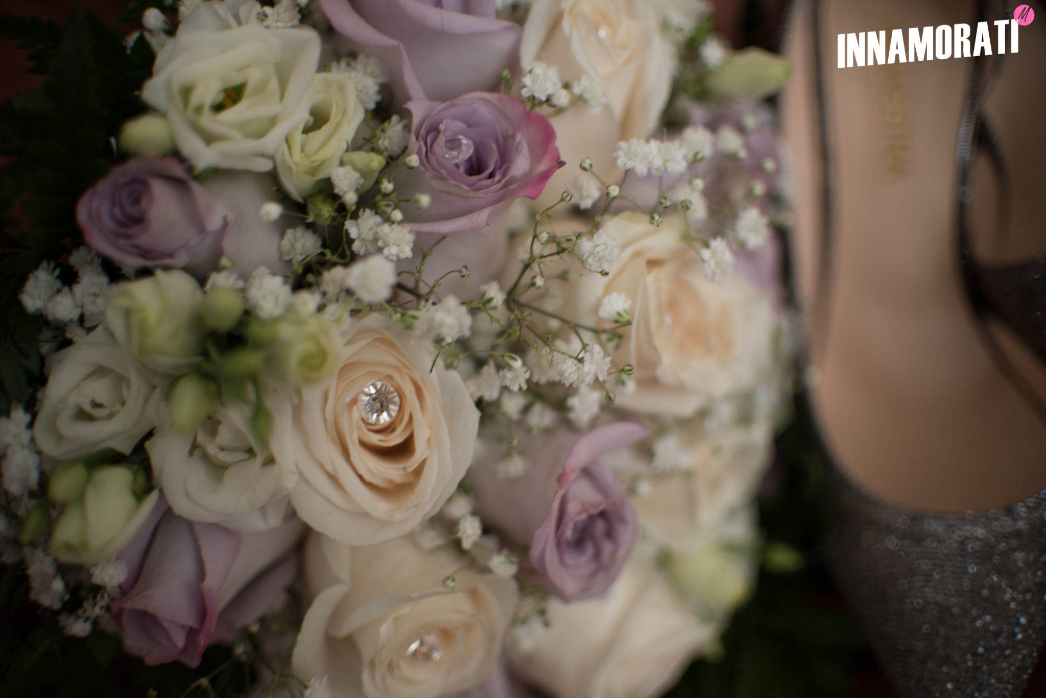 Decorazione Floreale  Preventivo   Sposi