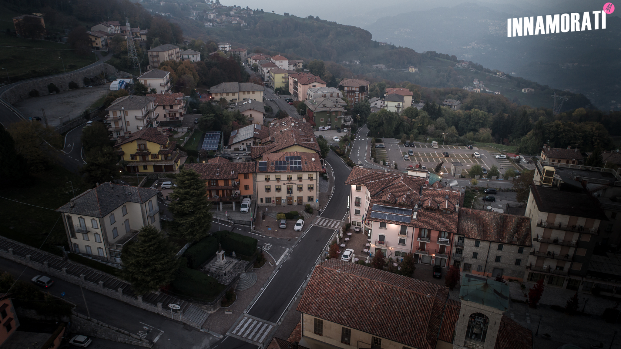 Preventivo Drone Sposi