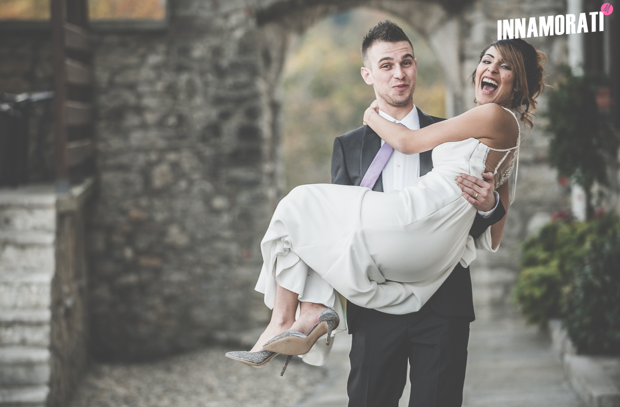 Preventivo Sposi Location