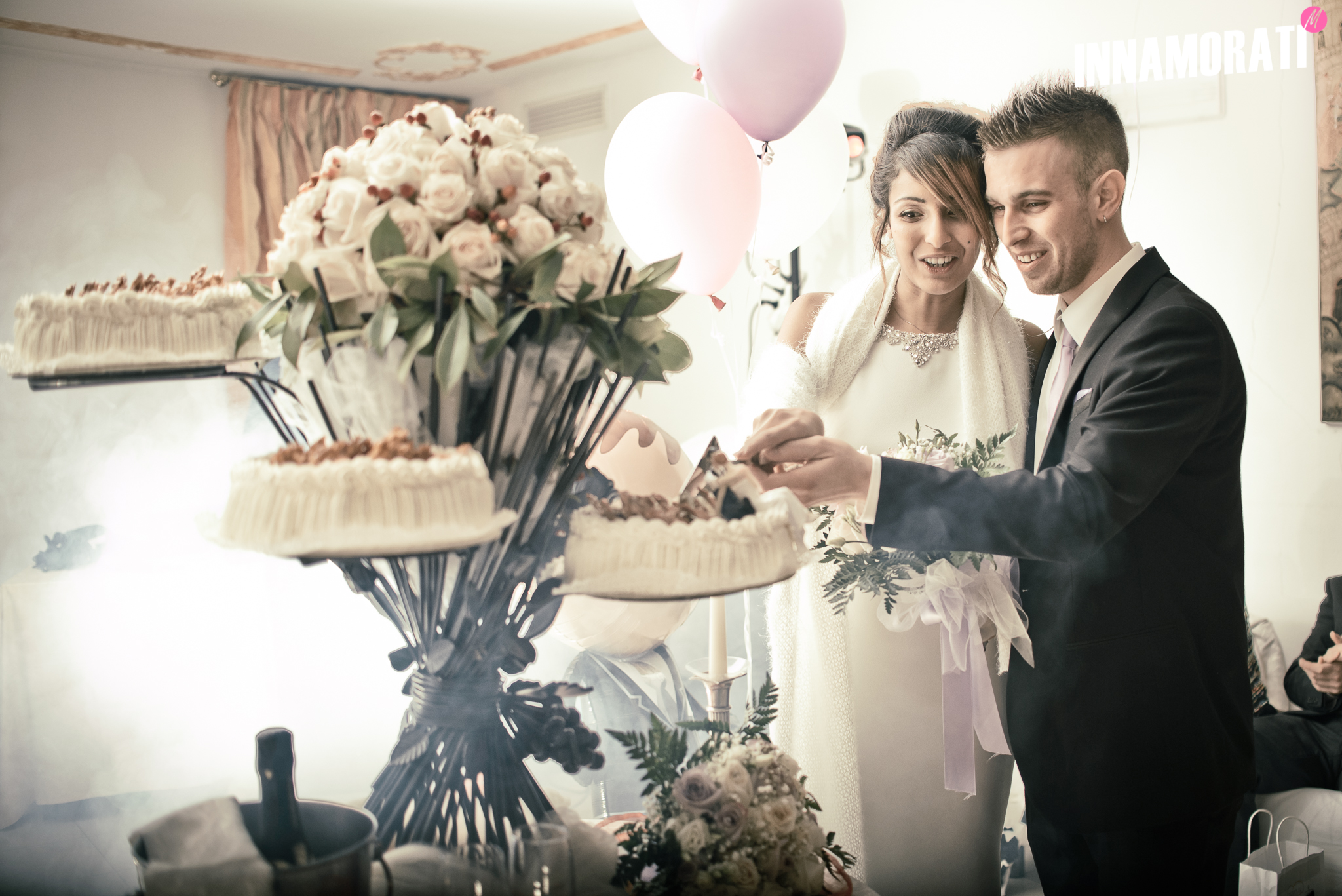 Preventivo Matrimonio Sposi